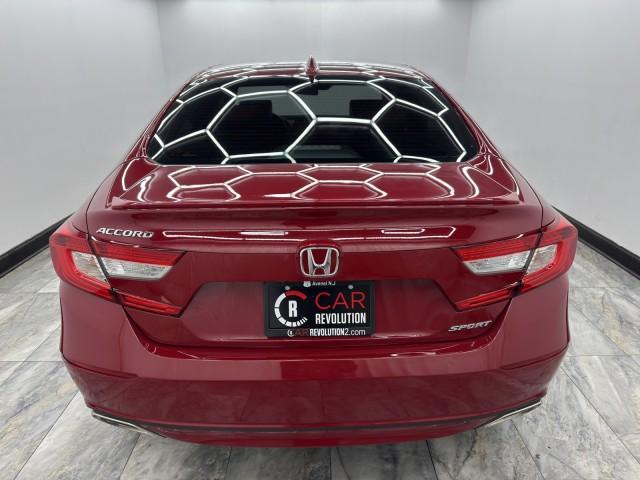 used 2019 Honda Accord car, priced at $19,999