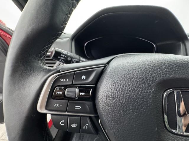 used 2019 Honda Accord car, priced at $19,999