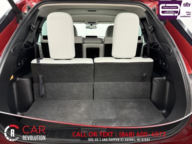 used 2022 Mitsubishi Outlander car, priced at $18,199