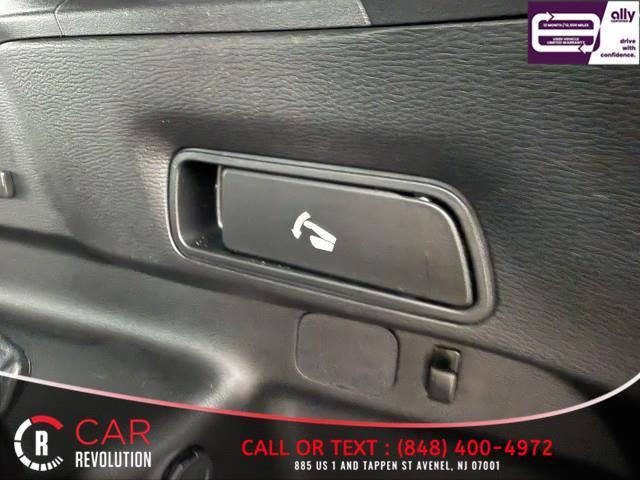 used 2022 Mitsubishi Outlander car, priced at $18,199