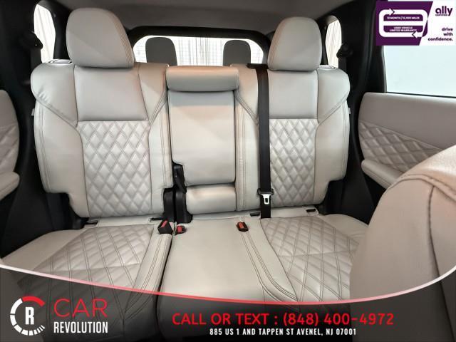 used 2022 Mitsubishi Outlander car, priced at $18,199