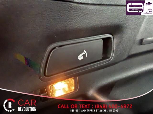 used 2022 Mitsubishi Outlander car, priced at $18,199