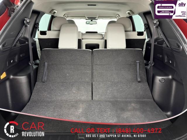 used 2022 Mitsubishi Outlander car, priced at $18,199
