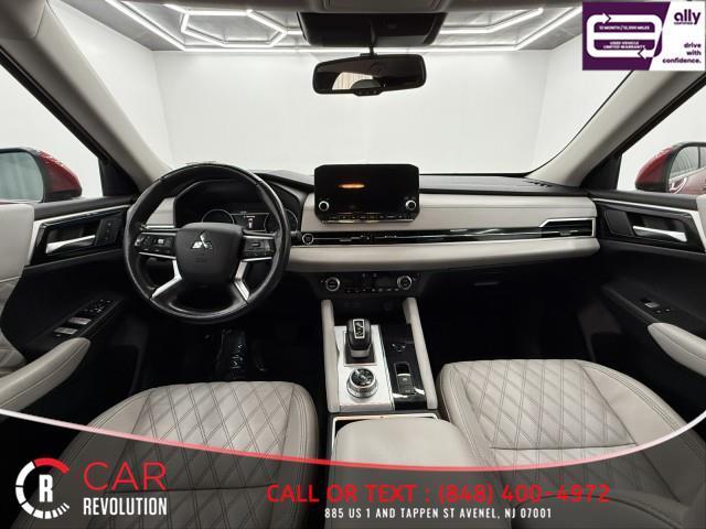 used 2022 Mitsubishi Outlander car, priced at $18,199