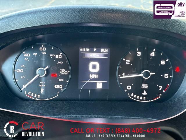 used 2023 Ram ProMaster 3500 car, priced at $27,699