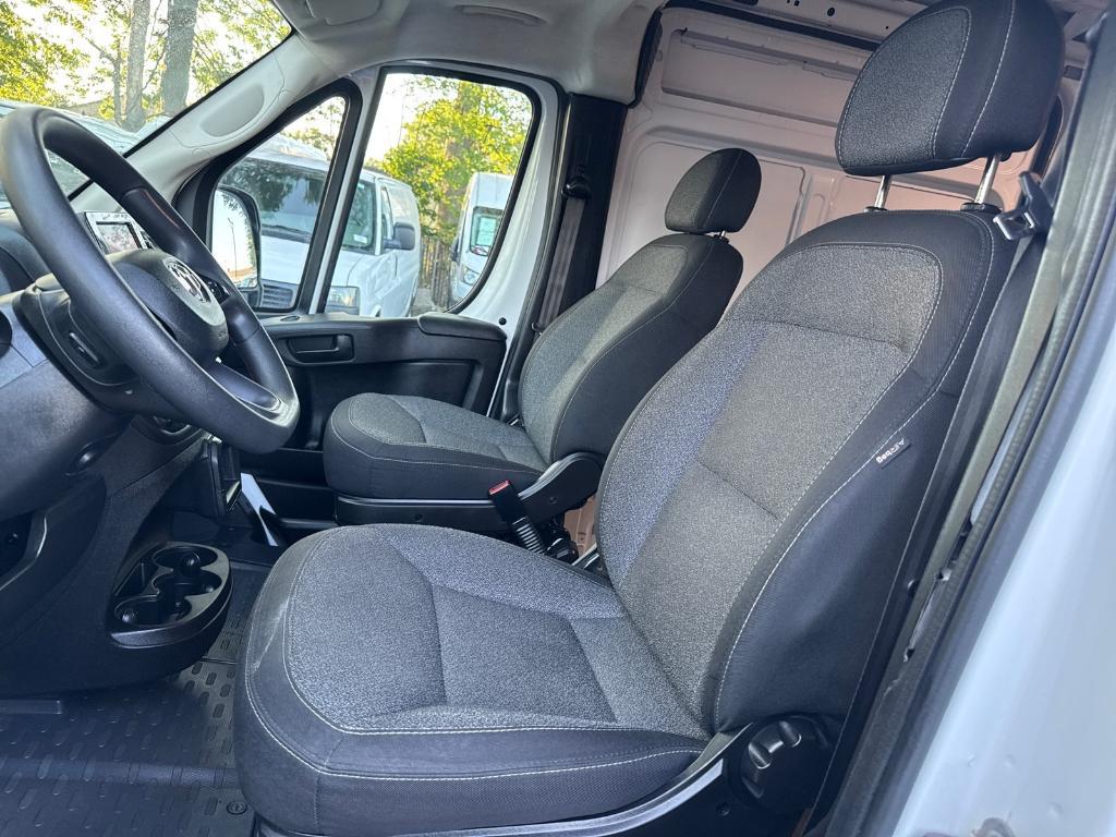 used 2023 Ram ProMaster 3500 car, priced at $28,999
