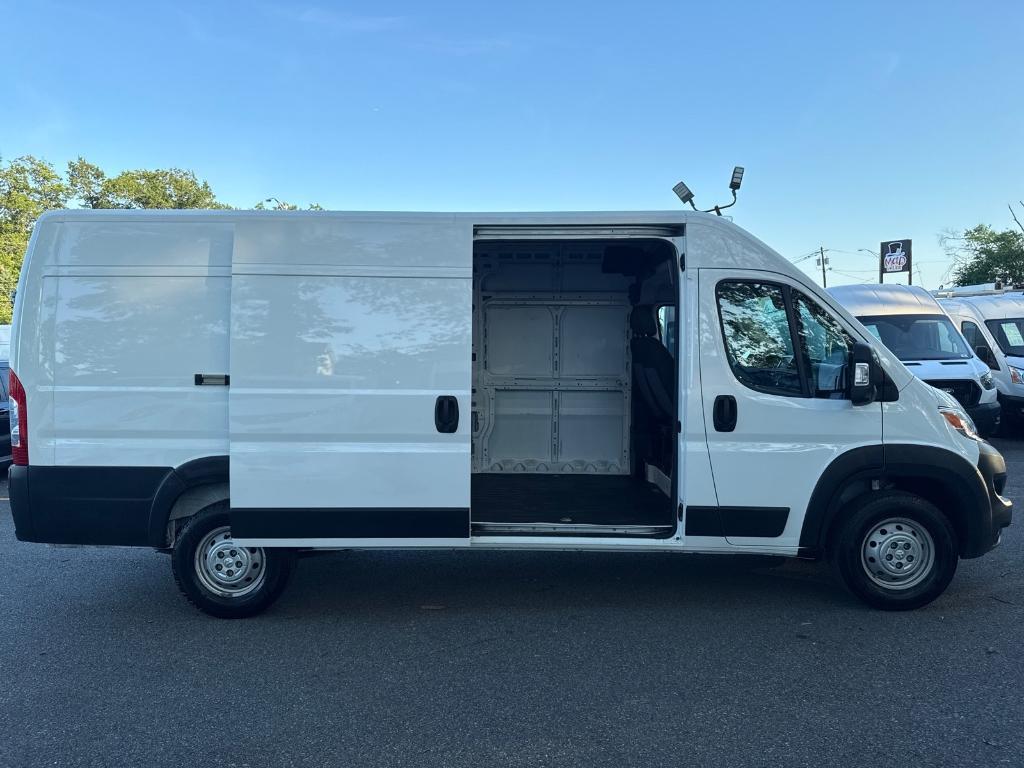 used 2023 Ram ProMaster 3500 car, priced at $28,999