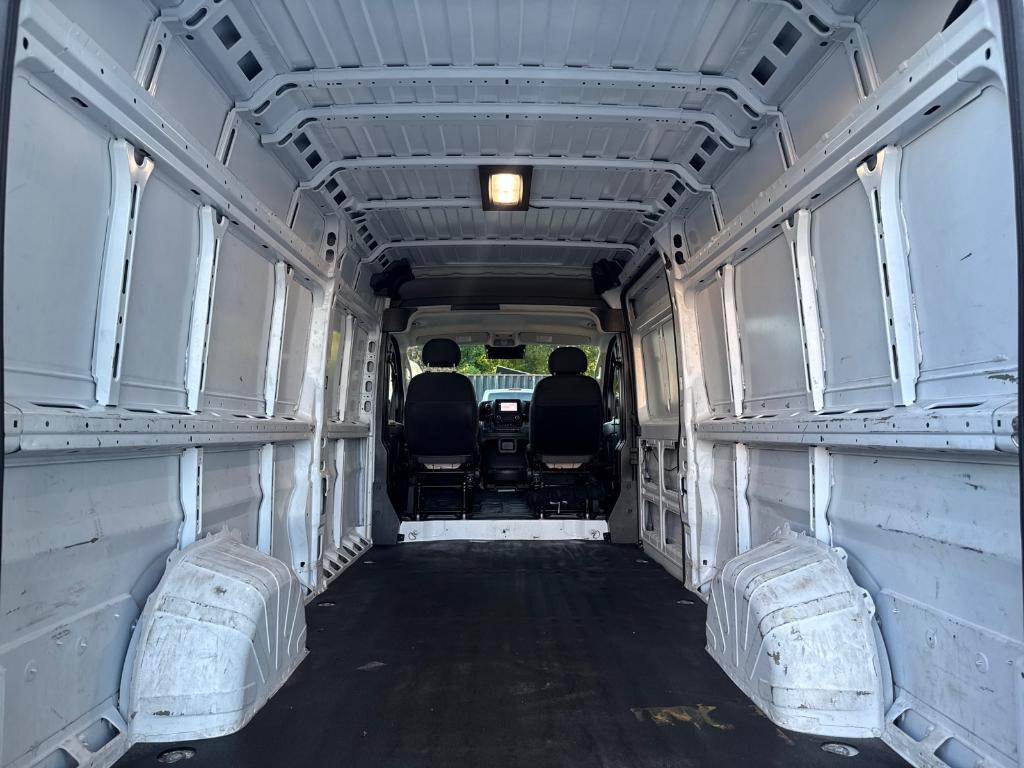 used 2023 Ram ProMaster 3500 car, priced at $28,999