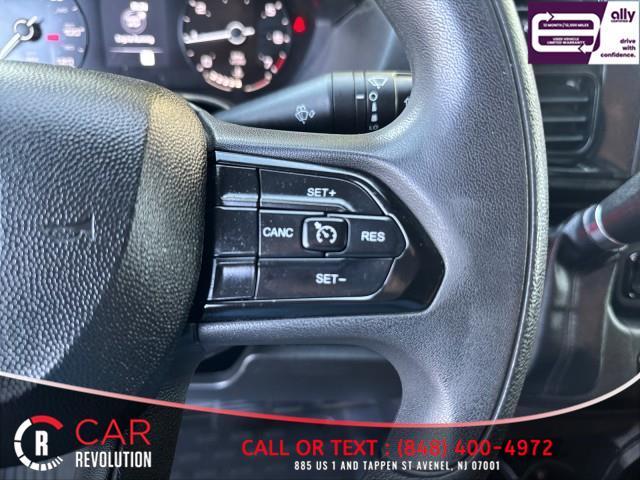 used 2023 Ram ProMaster 3500 car, priced at $27,699