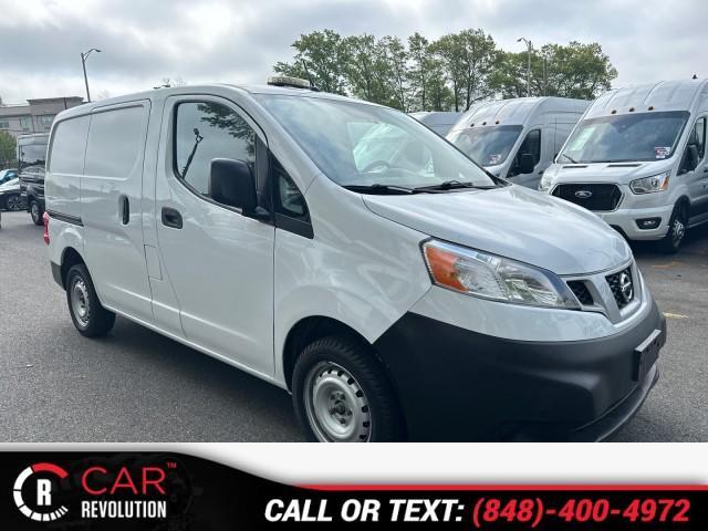 used 2019 Nissan NV200 car, priced at $19,995