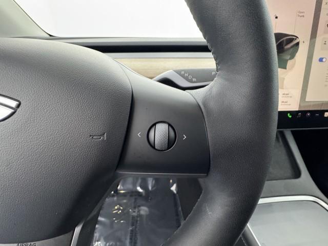 used 2022 Tesla Model Y car, priced at $30,999