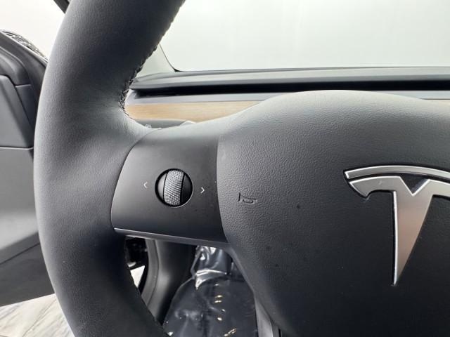 used 2022 Tesla Model Y car, priced at $30,999