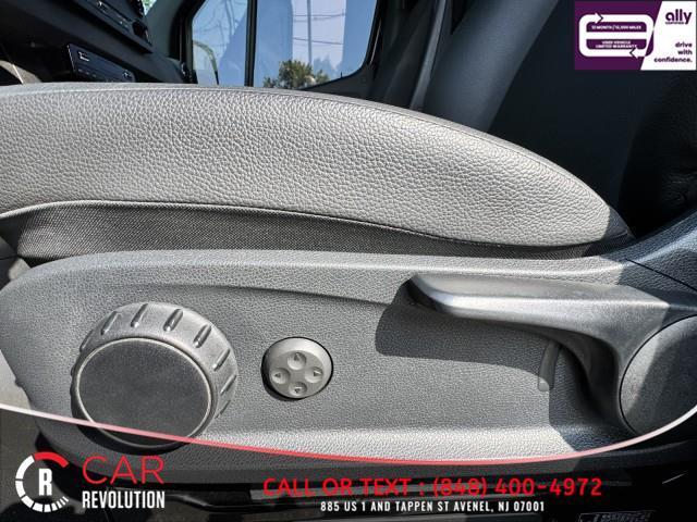 used 2024 Mercedes-Benz Sprinter 2500 car, priced at $55,999