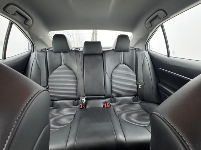 used 2023 Toyota Camry car, priced at $20,885
