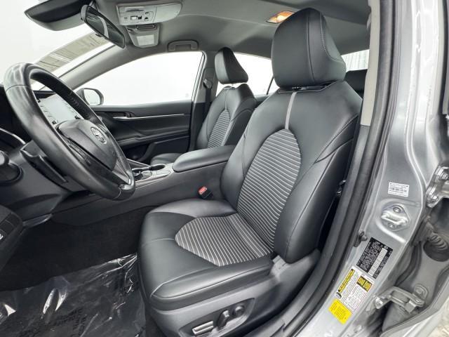used 2023 Toyota Camry car, priced at $20,885