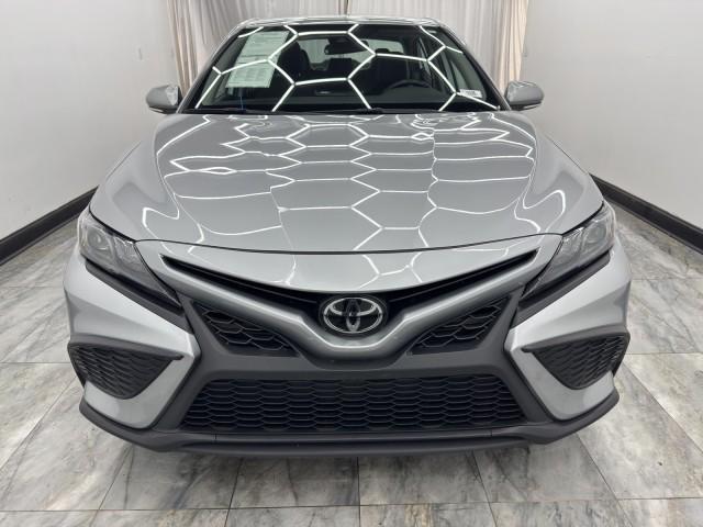 used 2023 Toyota Camry car, priced at $20,885