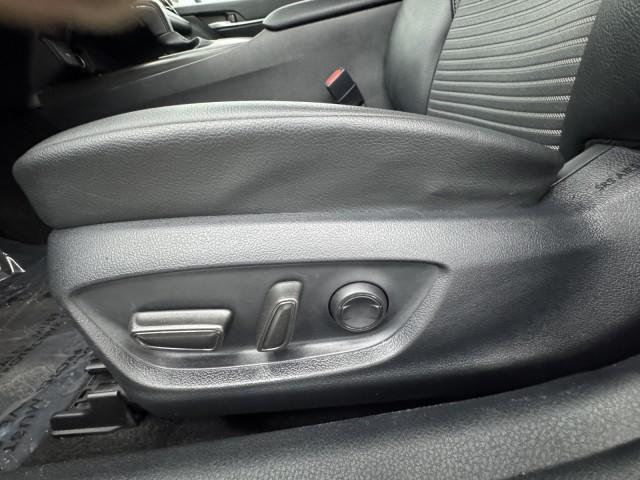 used 2023 Toyota Camry car, priced at $20,885