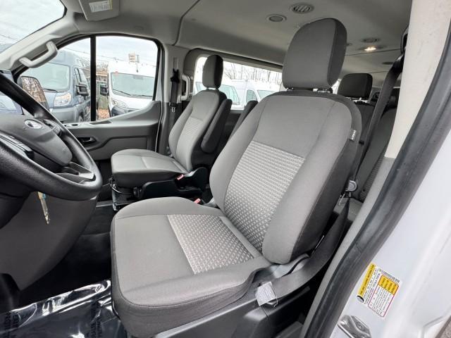 used 2022 Ford Transit-350 car, priced at $39,981