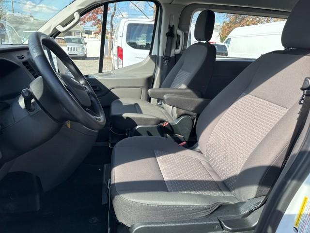 used 2022 Ford Transit-350 car, priced at $39,981