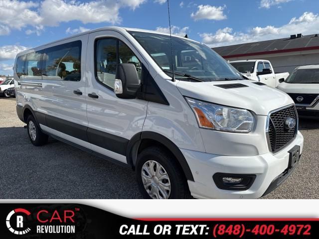 used 2022 Ford Transit-350 car, priced at $39,981