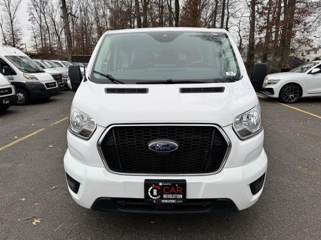 used 2022 Ford Transit-350 car, priced at $39,981