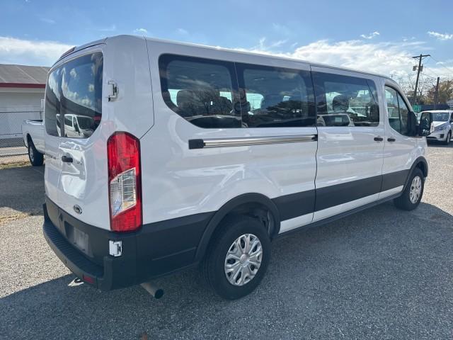 used 2022 Ford Transit-350 car, priced at $39,981