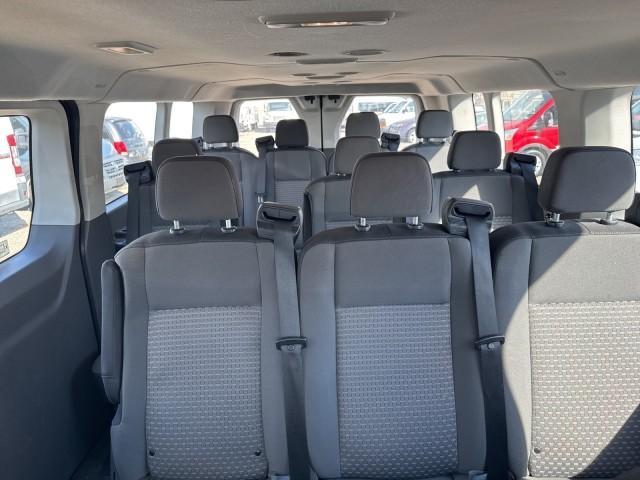 used 2022 Ford Transit-350 car, priced at $39,981