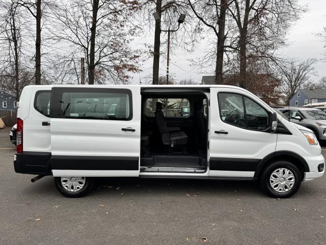 used 2022 Ford Transit-350 car, priced at $39,981