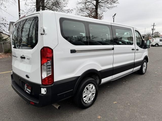 used 2022 Ford Transit-350 car, priced at $39,981