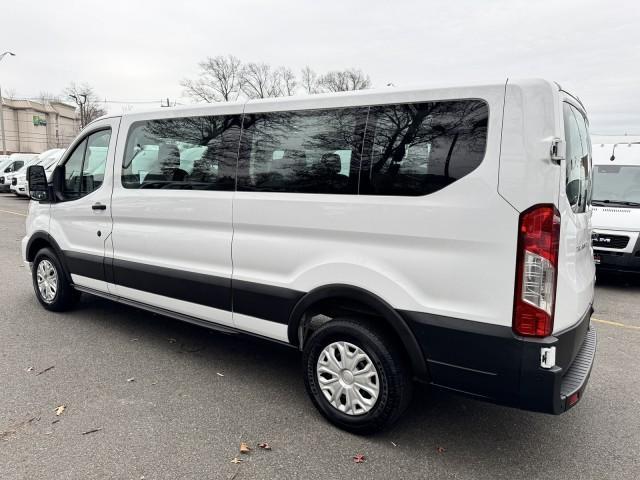 used 2022 Ford Transit-350 car, priced at $39,981