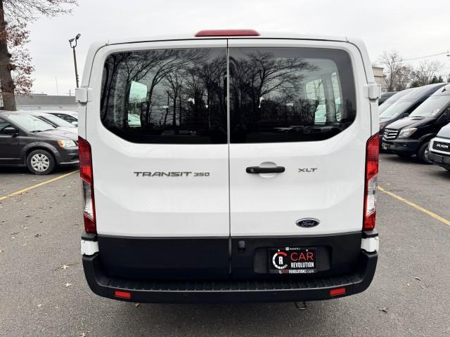 used 2022 Ford Transit-350 car, priced at $39,981