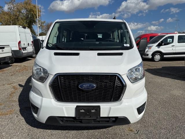 used 2022 Ford Transit-350 car, priced at $39,981