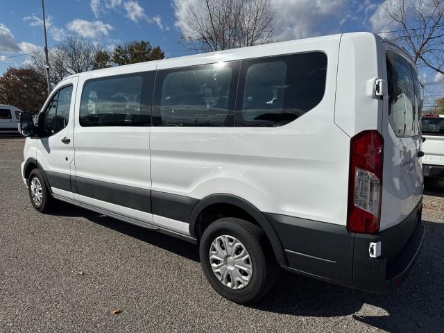 used 2022 Ford Transit-350 car, priced at $39,981