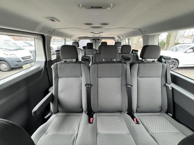 used 2022 Ford Transit-350 car, priced at $39,981