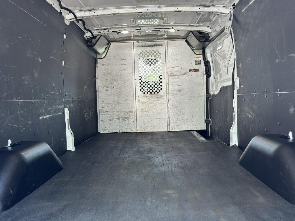 used 2021 Ford Transit-250 car, priced at $23,999