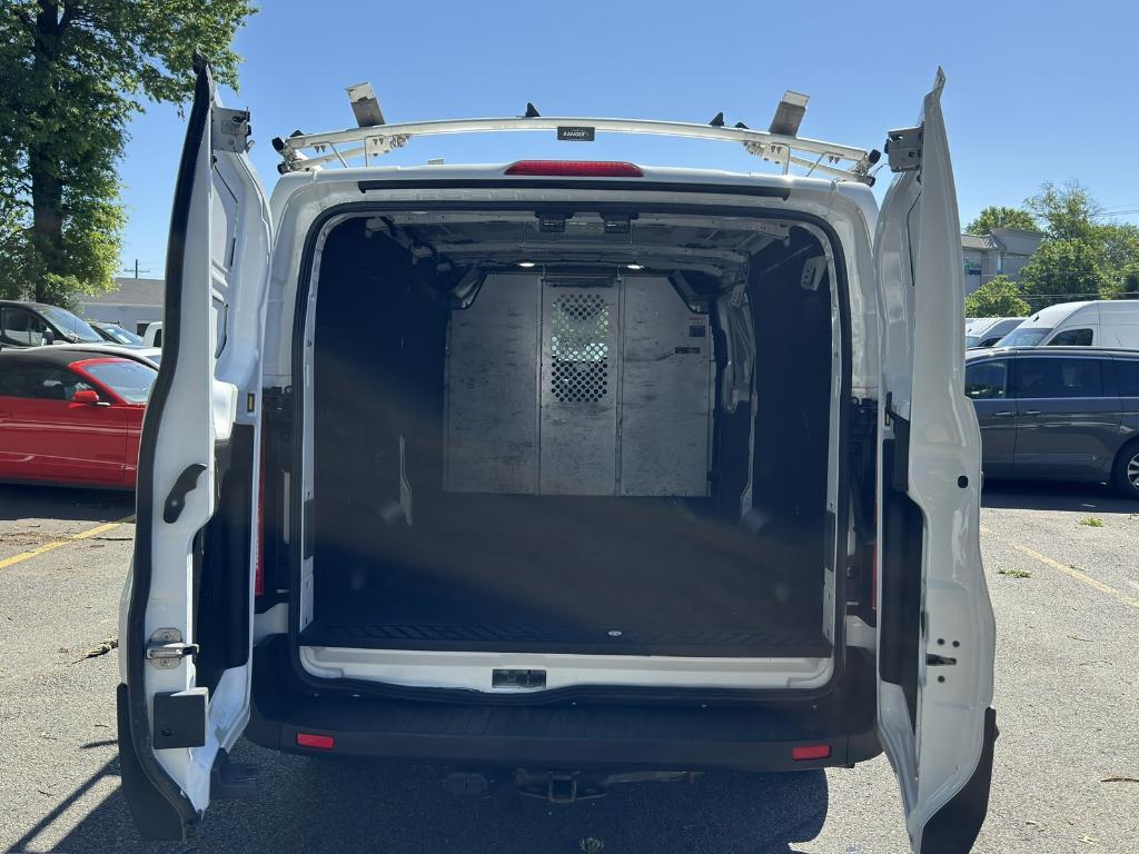 used 2021 Ford Transit-250 car, priced at $23,999