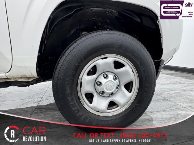 used 2021 Toyota Tacoma car, priced at $19,999
