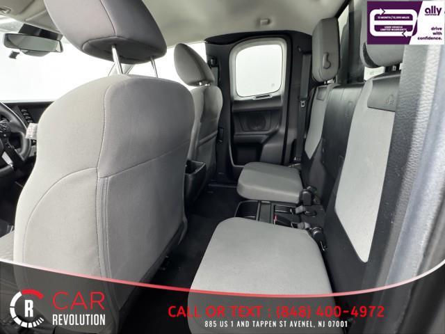 used 2021 Toyota Tacoma car, priced at $19,999