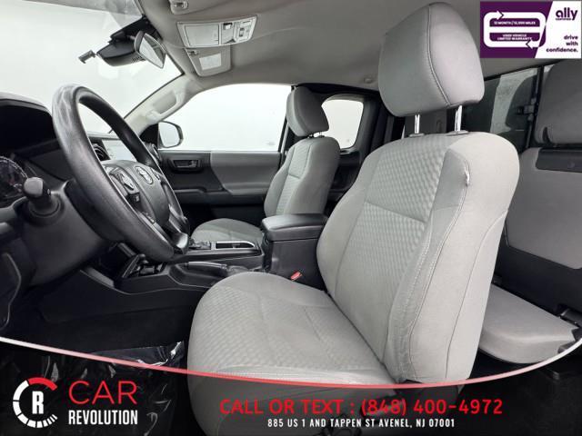 used 2021 Toyota Tacoma car, priced at $19,999