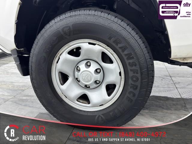 used 2021 Toyota Tacoma car, priced at $19,999