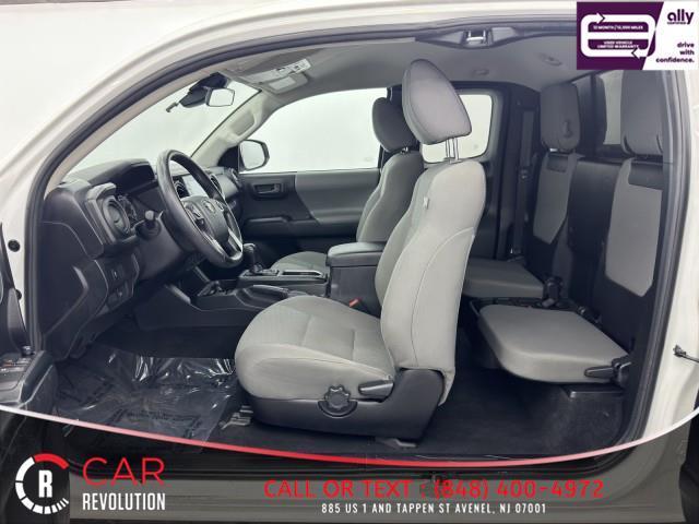 used 2021 Toyota Tacoma car, priced at $19,999