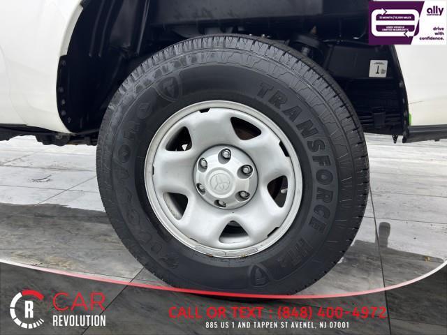 used 2021 Toyota Tacoma car, priced at $19,999