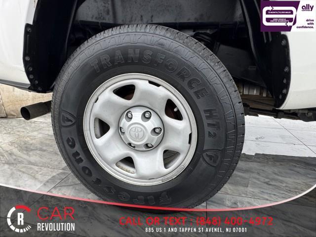 used 2021 Toyota Tacoma car, priced at $19,999