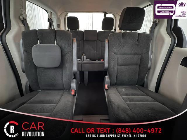 used 2019 Dodge Grand Caravan car, priced at $11,599