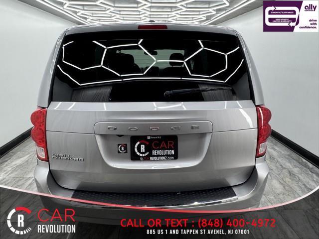 used 2019 Dodge Grand Caravan car, priced at $11,599