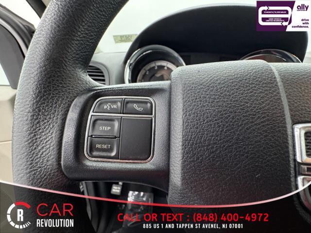 used 2019 Dodge Grand Caravan car, priced at $11,599