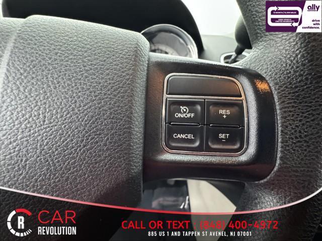 used 2019 Dodge Grand Caravan car, priced at $11,599