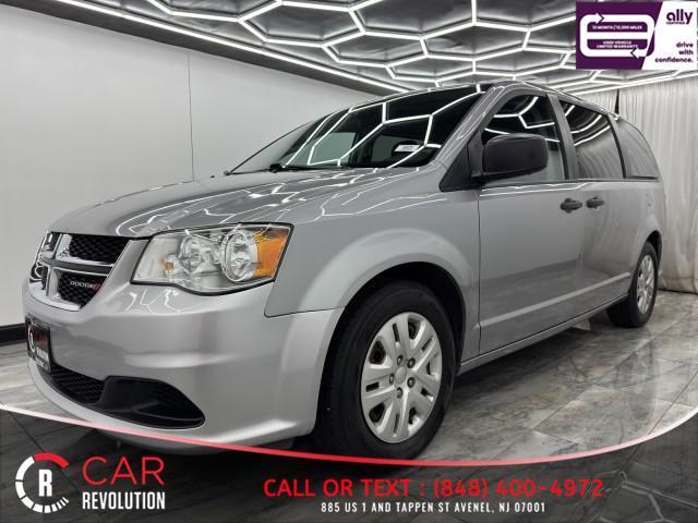 used 2019 Dodge Grand Caravan car, priced at $11,599