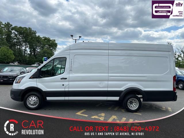used 2023 Ford Transit-350 car, priced at $32,280