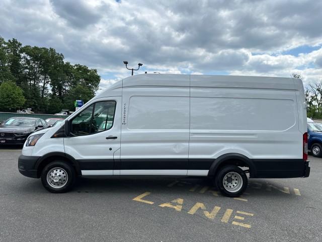 used 2023 Ford Transit-350 car, priced at $39,820